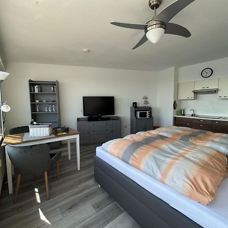 Apartmán „Bellevue“ Šlesvik Exteriér fotografie