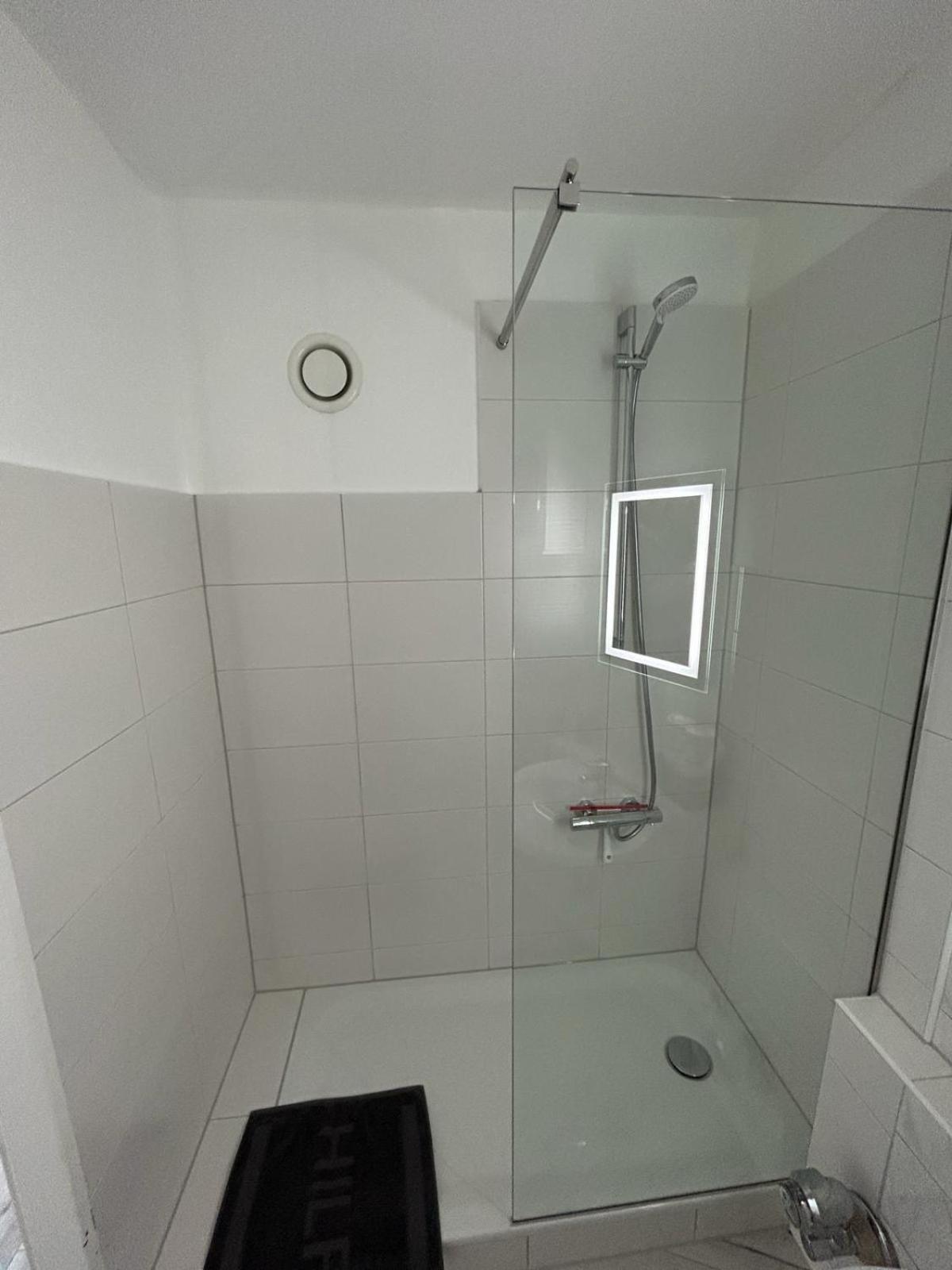 Apartmán „Bellevue“ Šlesvik Exteriér fotografie