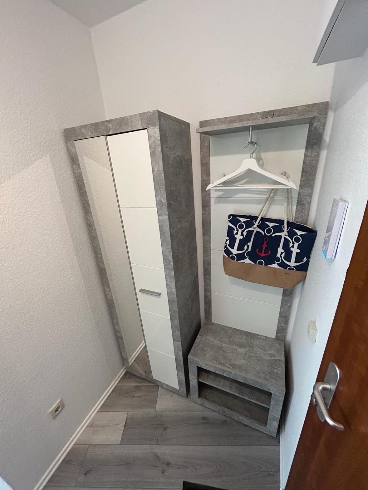 Apartmán „Bellevue“ Šlesvik Exteriér fotografie