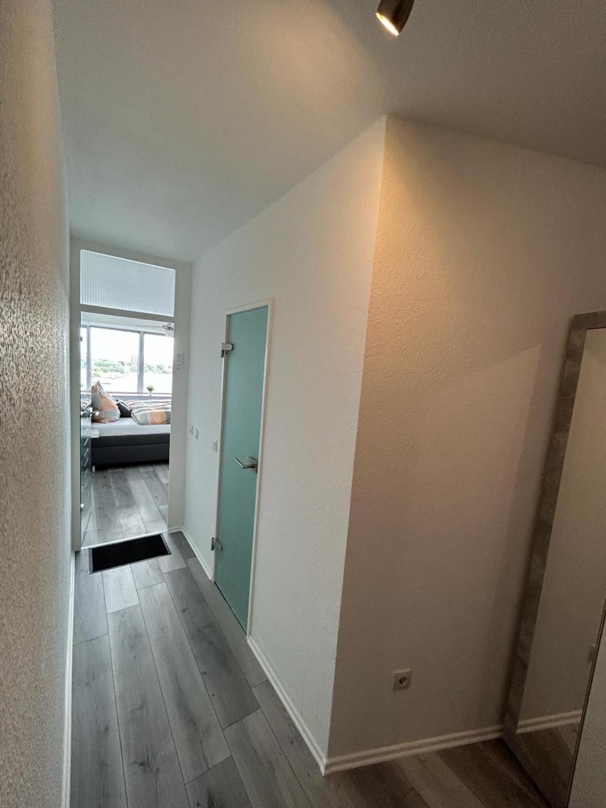 Apartmán „Bellevue“ Šlesvik Exteriér fotografie
